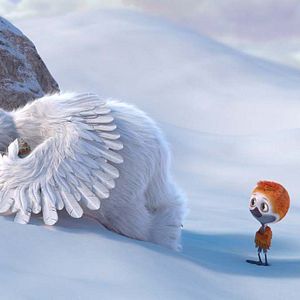 Fotoğraf Puloi: Asla Yalnız Uçmayacaksın