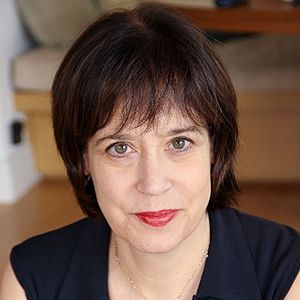 Fotoğraf Betsy West