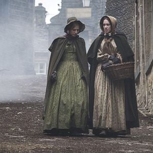 Fotoğraf Chloe Pirrie