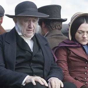 Fotoğraf Jonathan Pryce