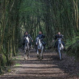 Fotoğraf Diriliş Ertuğrul