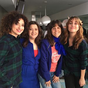 Fotoğraf Silvia Alonso