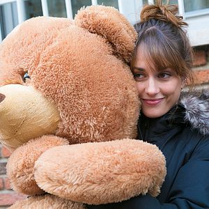 Fotoğraf Silvia Alonso