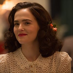 Fotoğraf Zoey Deutch