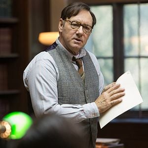 Fotoğraf Çavdar Tarlasındaki Asi