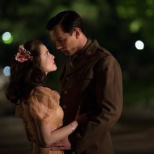 Fotoğraf Çavdar Tarlasındaki Asi