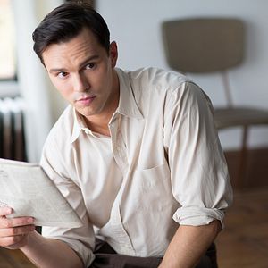 Fotoğraf Çavdar Tarlasındaki Asi