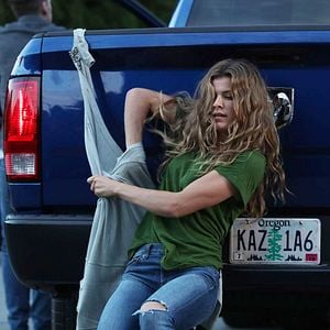 Fotoğraf The Crossing (2018)