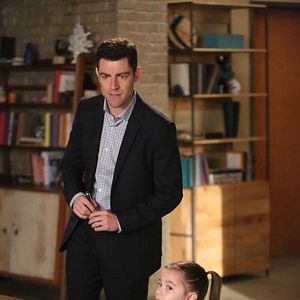 Fotoğraf Max Greenfield