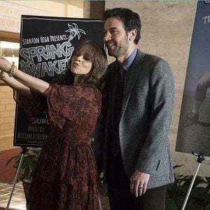 Fotoğraf Rosie Perez