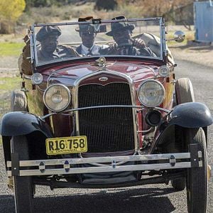 Fotoğraf Paterson Joseph