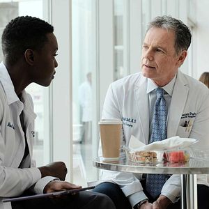 Fotoğraf Bruce Greenwood