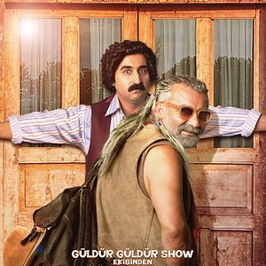 Fotoğraf Cici Babam