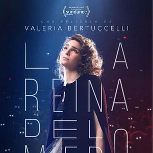 Fotoğraf The Queen of Fear