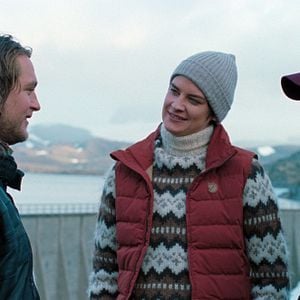 Fotoğraf Mads Sjogard Pettersen