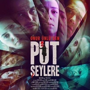 Fotoğraf Put Şeylere