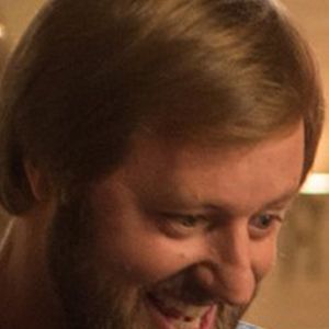 Fotoğraf Rory Scovel