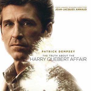 Fotoğraf The Truth About The Harry Quebert Affair