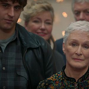 Fotoğraf Glenn Close