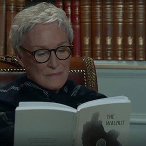 Fotoğraf Glenn Close