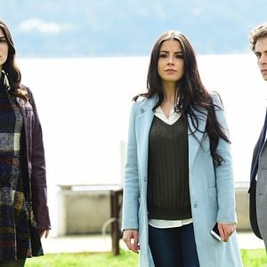 Fotoğraf Kanatsız Kuşlar