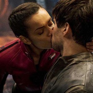 Fotoğraf Georgina Campbell