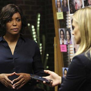 Fotoğraf Aisha Tyler