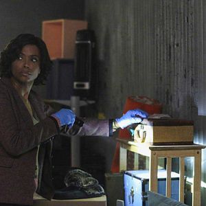 Fotoğraf Aisha Tyler