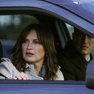 Fotoğraf Mariska Hargitay