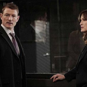 Fotoğraf Philip Winchester