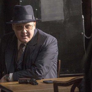 Fotoğraf The Blacklist