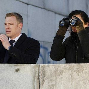 Fotoğraf The Blacklist