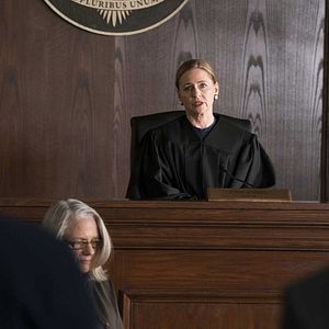 Fotoğraf For the People (2018)