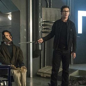 Fotoğraf Tom Cavanagh