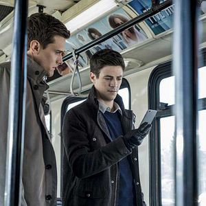 Fotoğraf Hartley Sawyer