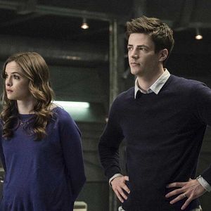 Fotoğraf The Flash (2014)