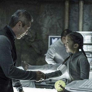 Fotoğraf François Chau