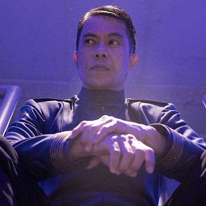 Fotoğraf Byron Mann