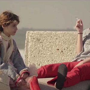 Fotoğraf Joy Rieger