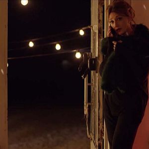 Fotoğraf Evgenia Dodina