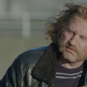 Fotoğraf François Damiens