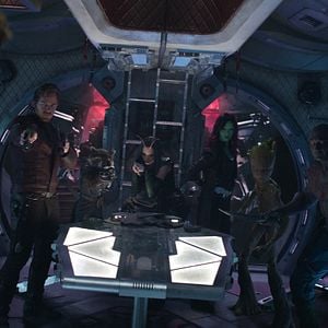 Fotoğraf Chris Pratt