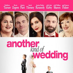 Fotoğraf Another Kind of Wedding