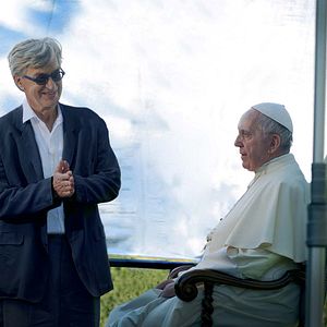 Fotoğraf Wim Wenders