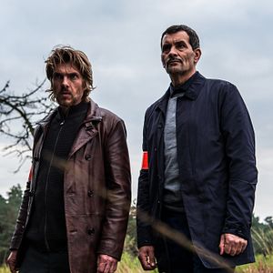 Fotoğraf Koen De Bouw