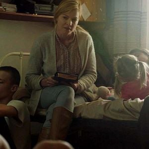 Fotoğraf Die Stropers