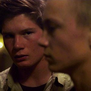 Fotoğraf Brent Vermeulen