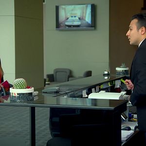 Fotoğraf Beni Bırakma