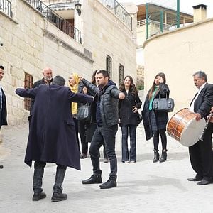 Fotoğraf Aşk ve Mavi