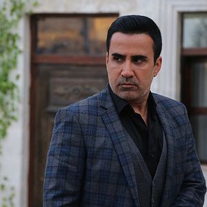 Fotoğraf Aşk ve Mavi